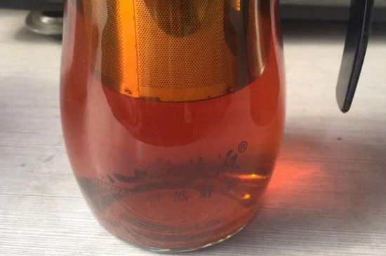 茯磚茶與普洱茶哪個好，茯茶和普洱茶口味區(qū)別