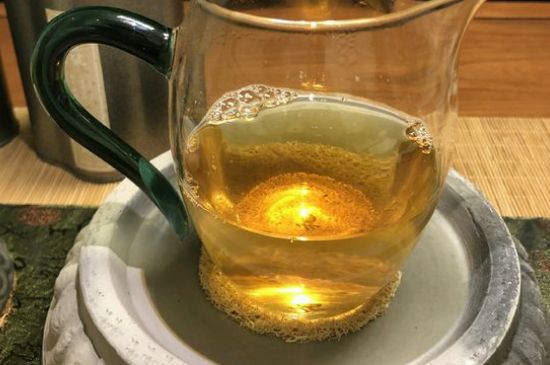 三年白茶賽砒霜，這是真的嗎？