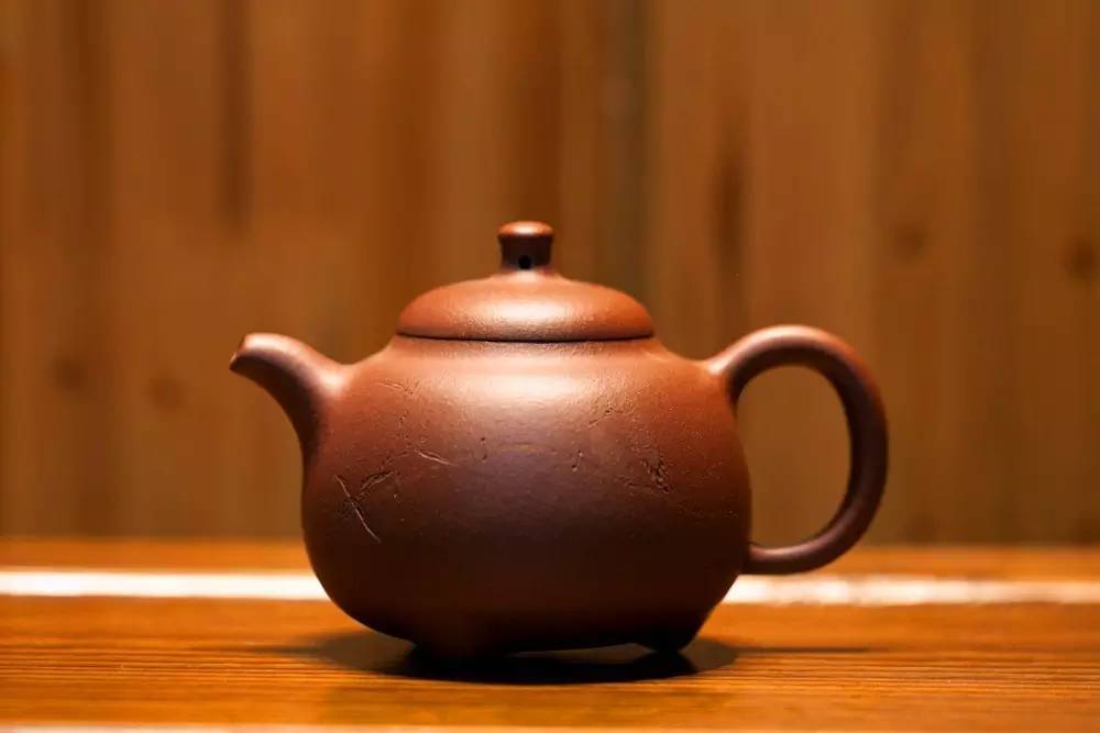 48種紫砂壺壺形大全，值得收藏！