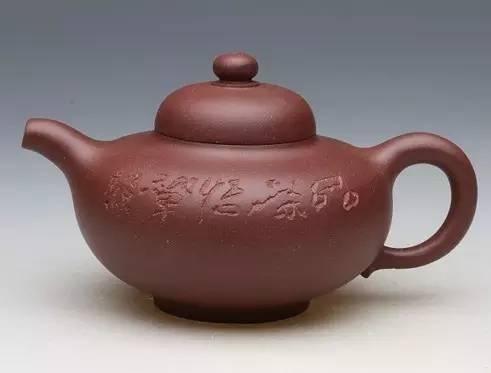 48種紫砂壺壺形大全，值得收藏！