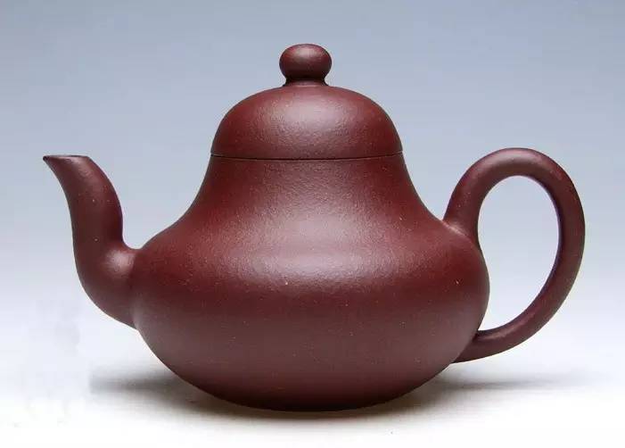 48種紫砂壺壺形大全，值得收藏！