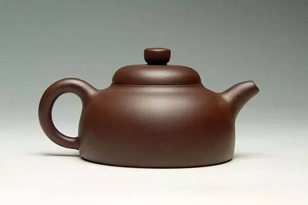 48種紫砂壺壺形大全，值得收藏！