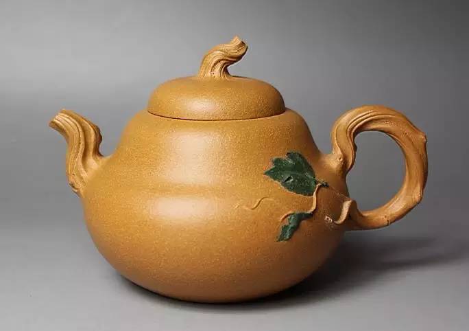 48種紫砂壺壺形大全，值得收藏！