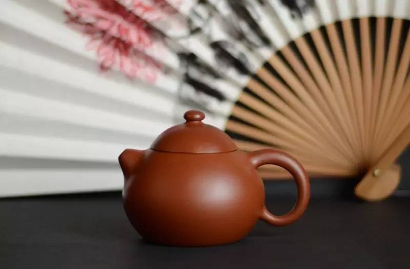 48種紫砂壺壺形大全，值得收藏！