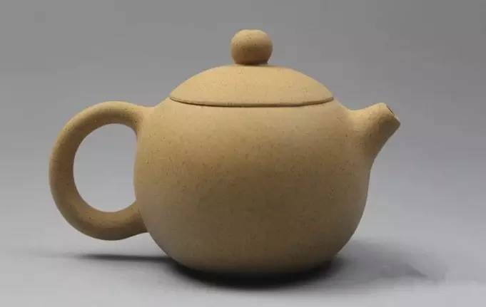 48種紫砂壺壺形大全，值得收藏！