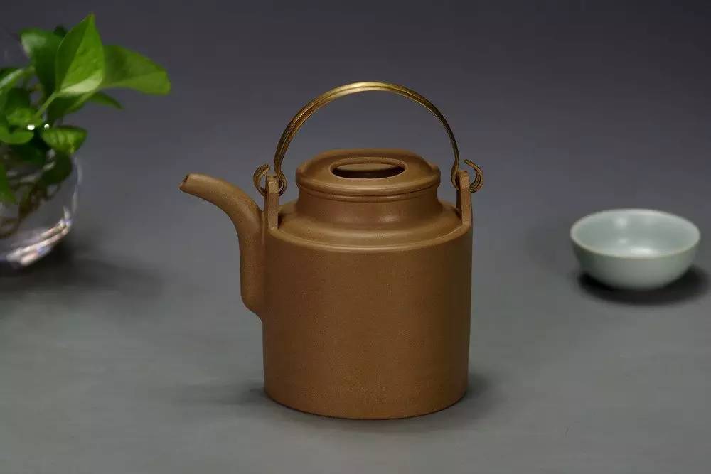 48種紫砂壺壺形大全，值得收藏！