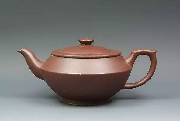 48種紫砂壺壺形大全，值得收藏！