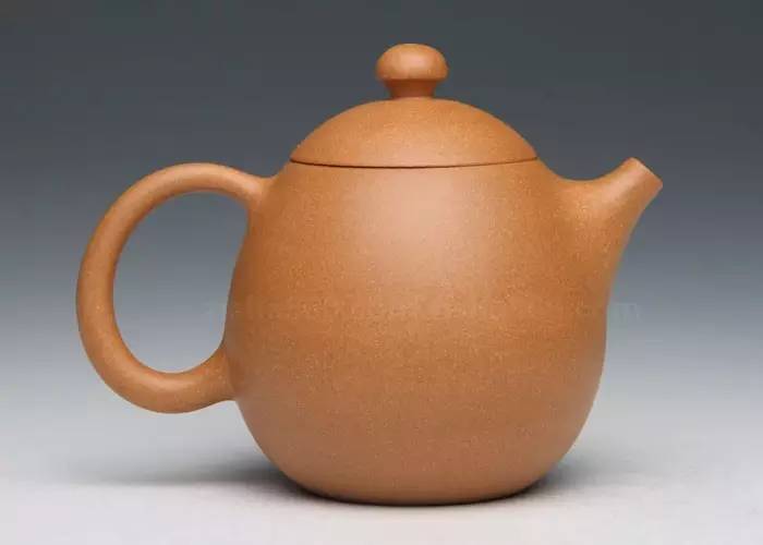 48種紫砂壺壺形大全，值得收藏！