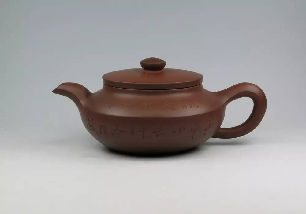 48種紫砂壺壺形大全，值得收藏！