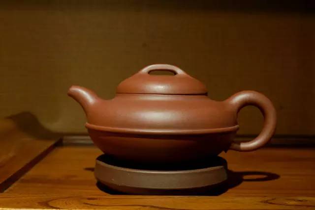 48種紫砂壺壺形大全，值得收藏！