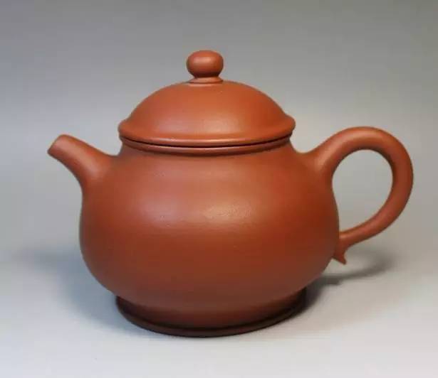 48種紫砂壺壺形大全，值得收藏！