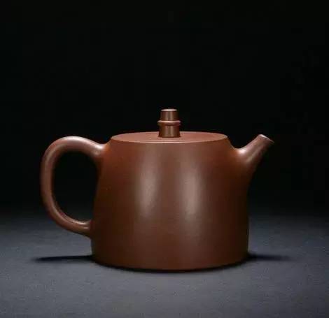 48種紫砂壺壺形大全，值得收藏！