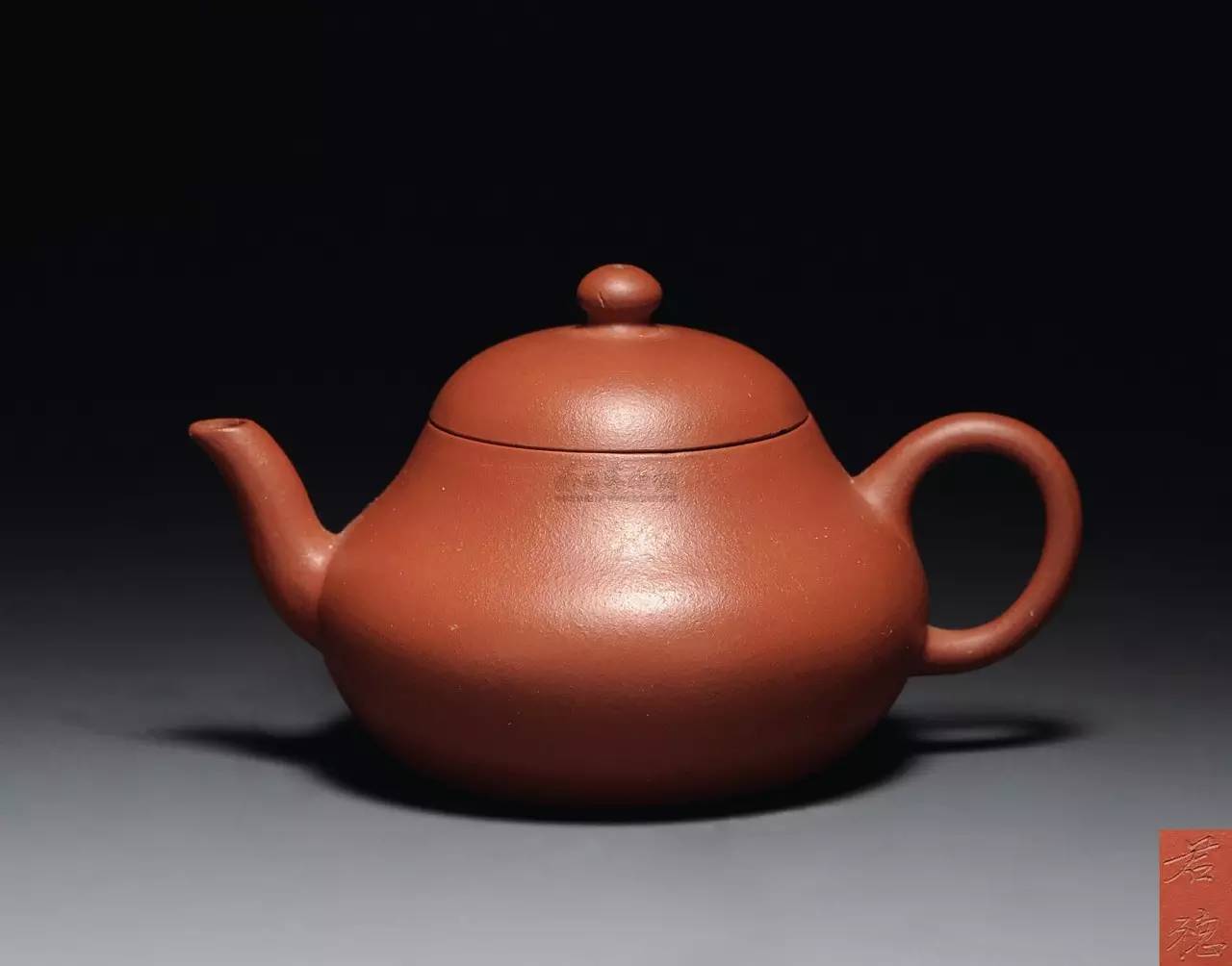 48種紫砂壺壺形大全，值得收藏！