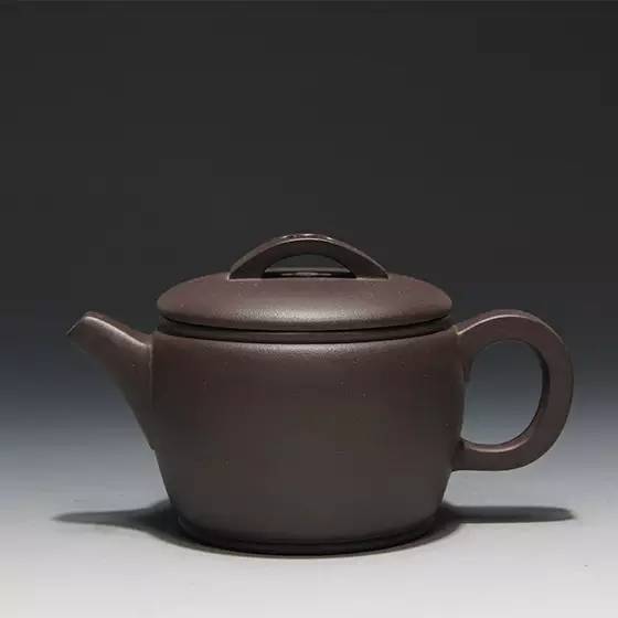 48種紫砂壺壺形大全，值得收藏！